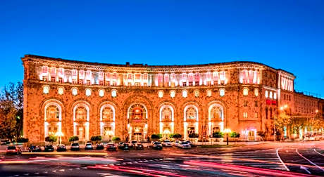 Armenia Marriott Hotel Yerevan