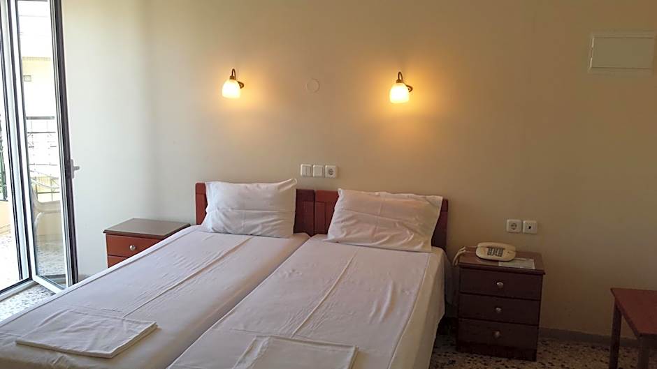 Dimitra Hotel