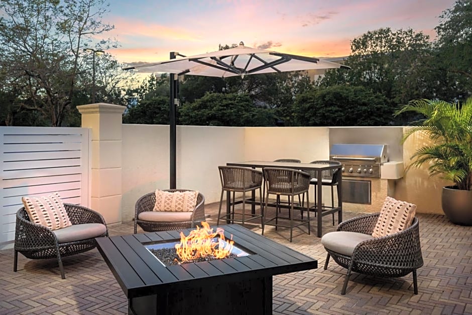 Residence Inn by Marriott Miami Aventura Mall
