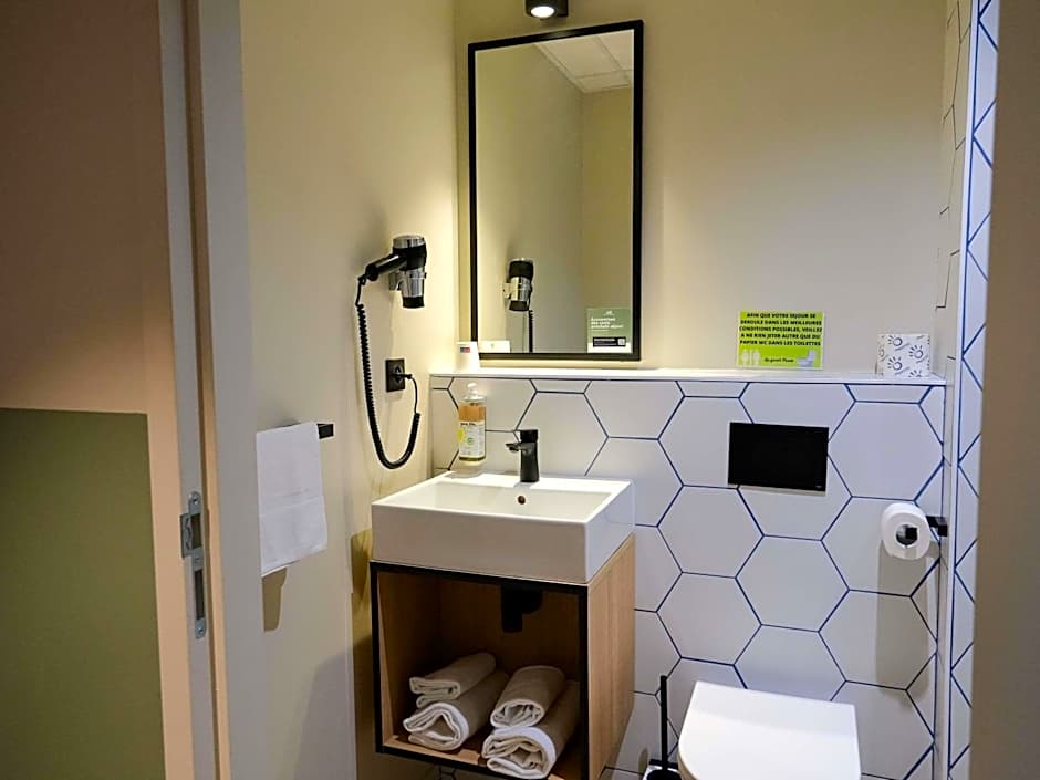 Greet Hôtel Orthez Bearn