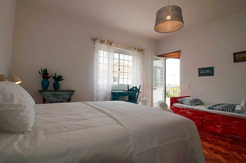 Mr Ziggy's Surfhouse