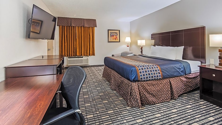 SureStay Plus Hotel by Best Western Lubbock Medical Center