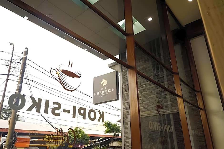 Hotel Dharmein Jakarta