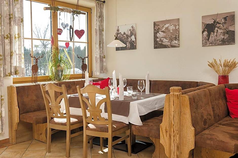 Hotel Saliter Hof
