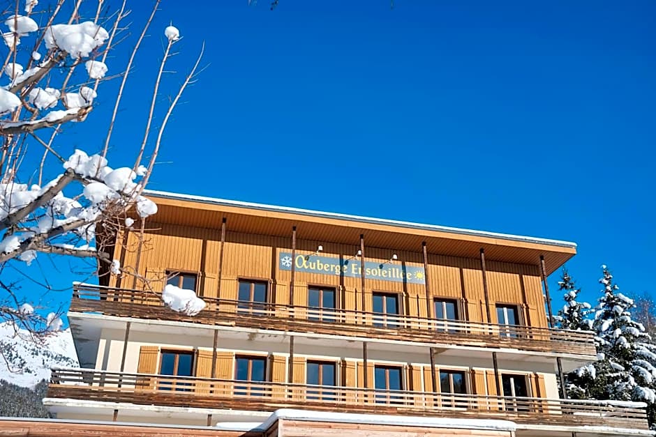 Hotel Casa Moho Saint-Francois-Longchamp 1450