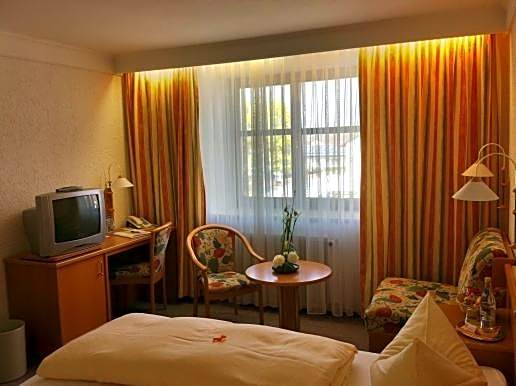 Hotel-Restaurant Mayerhofer