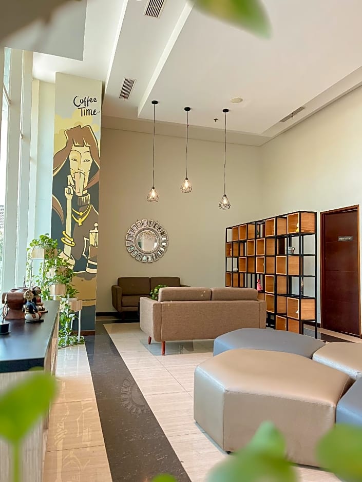 Horison Nindya Semarang