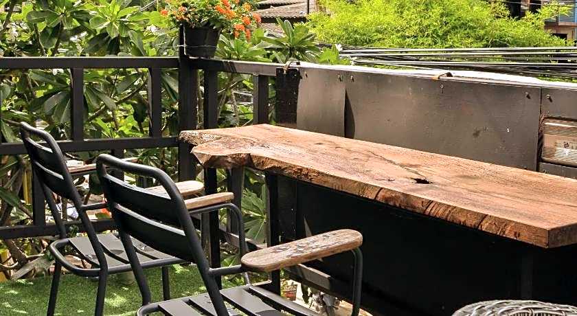 Nature Boutique Hotel at Chiangmai