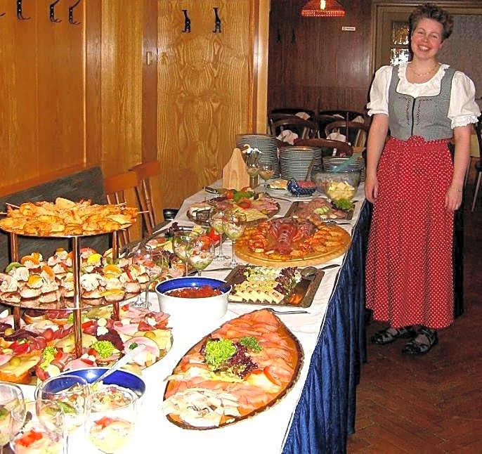Hotel-Gasthaus Steiger
