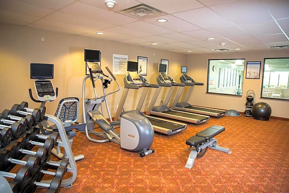 Holiday Inn Express Hotel & Suites - Novi By IHG