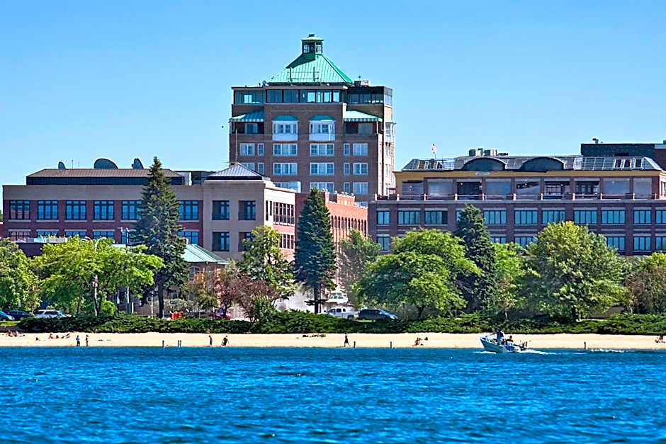 Park Place Hotel & Conference Center