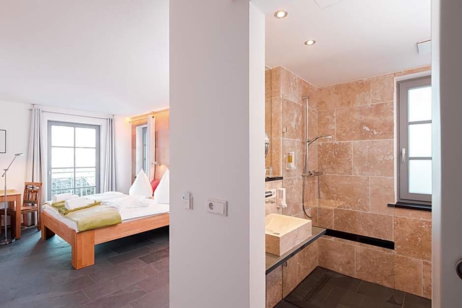 Biohotel Kunstquartier