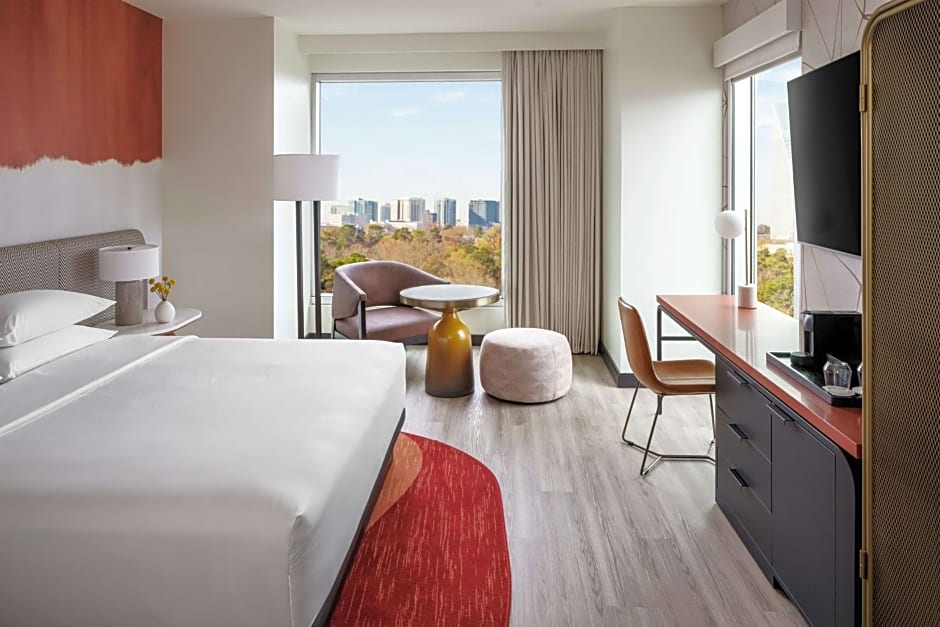 Hyatt Centric Buckhead Atlanta