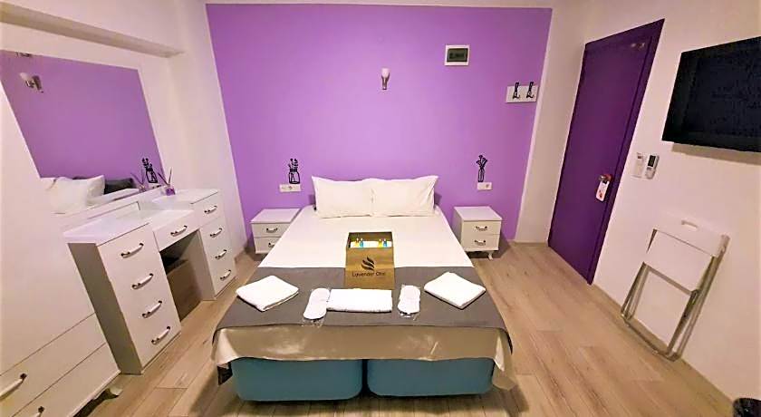 Lavender Otel