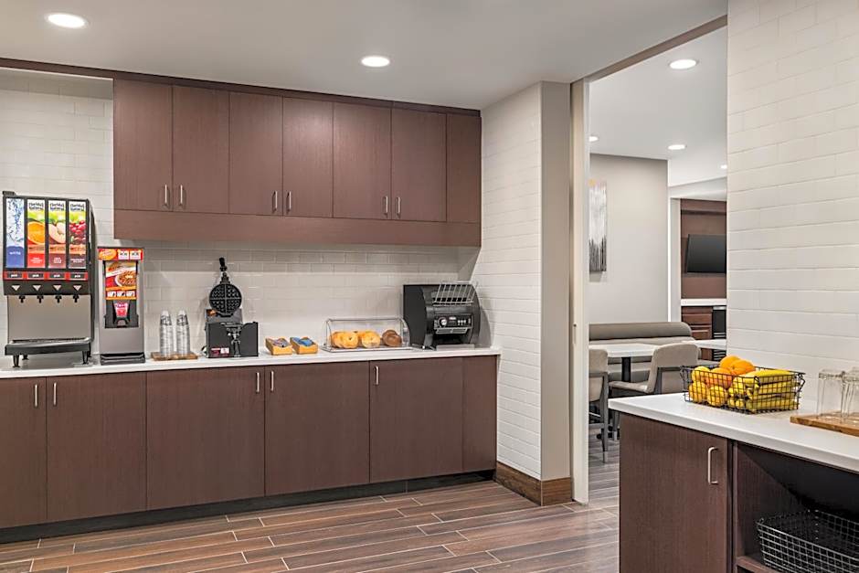 Residence Inn Mechanicsburg