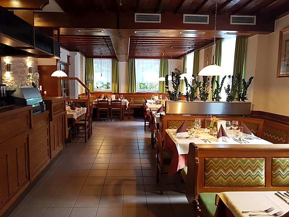 Gasthof Restaurant Steirereck'n