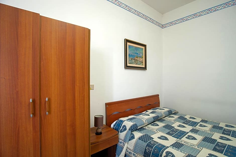 Albergo Pensione Ardenza