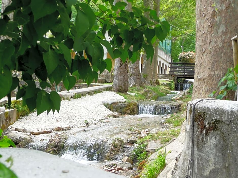 Hotel Fonte Angelica