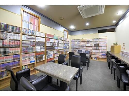 Hotel Nagano Avenue - Vacation STAY 78356v