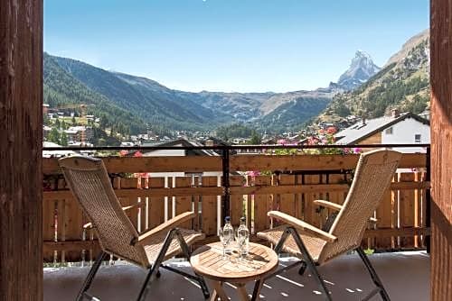 Sunstar Hotel Zermatt