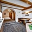 Apart Hotel Garni Wieser