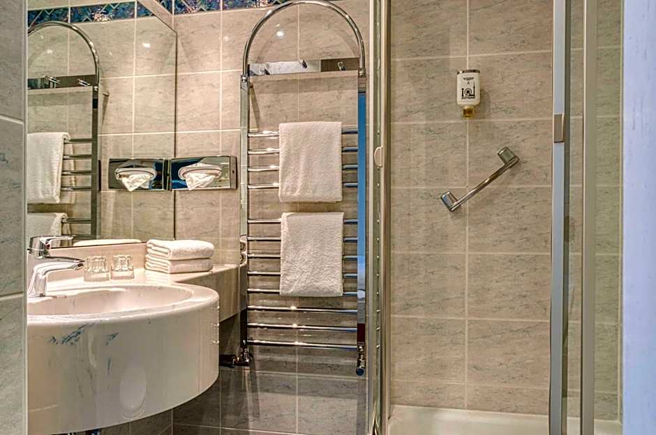 Sautter Hotel Stuttgart City