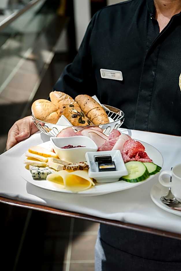 Hotel Nestroy Wien