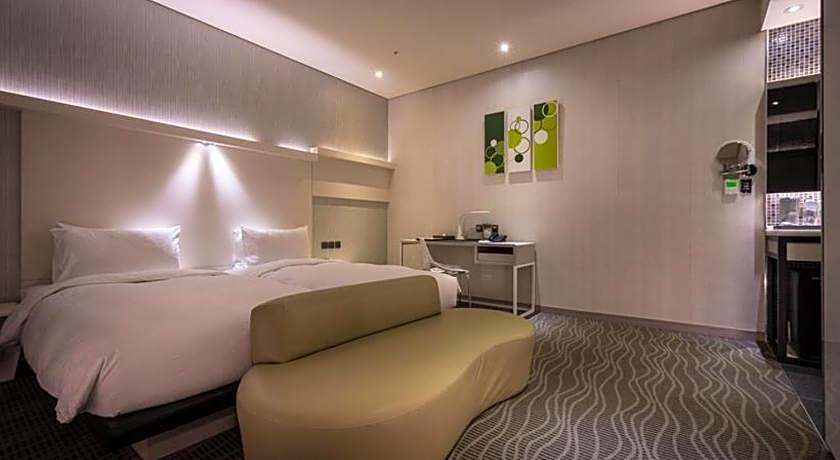 Taipei 101 Sparkle Hotel