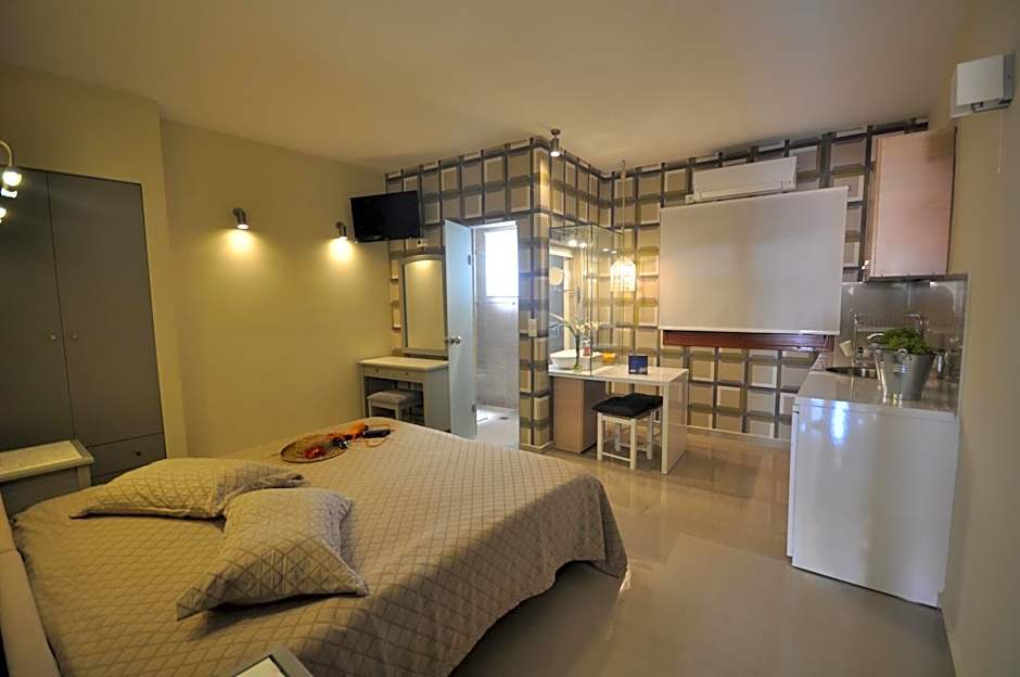 Ariadnes Holiday Accommodation