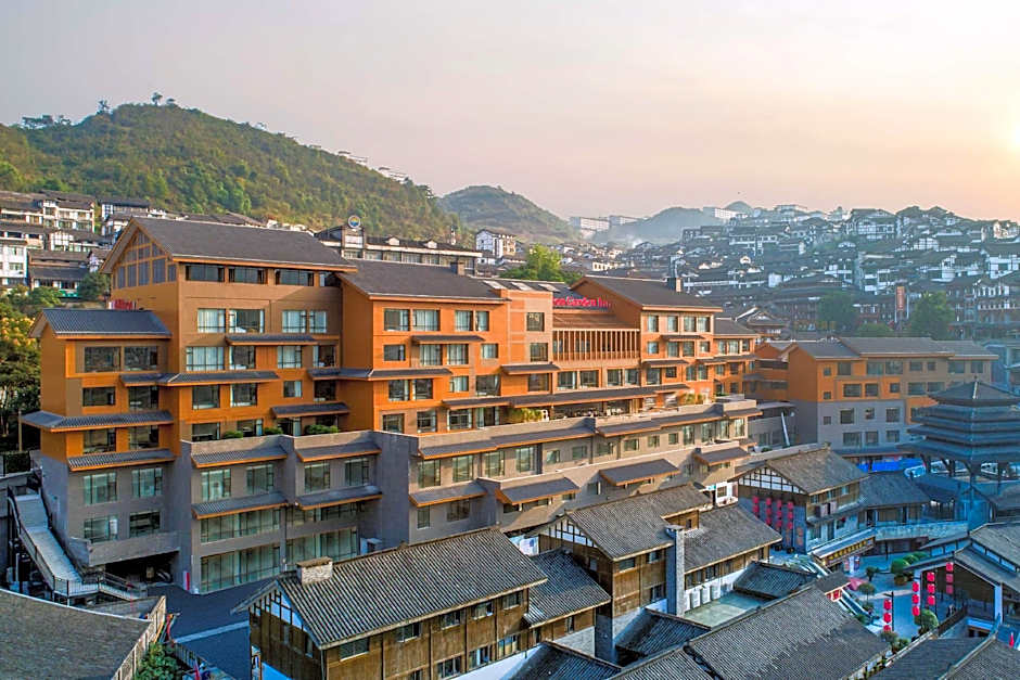 Hilton Garden Inn Guizhou Maotai Town