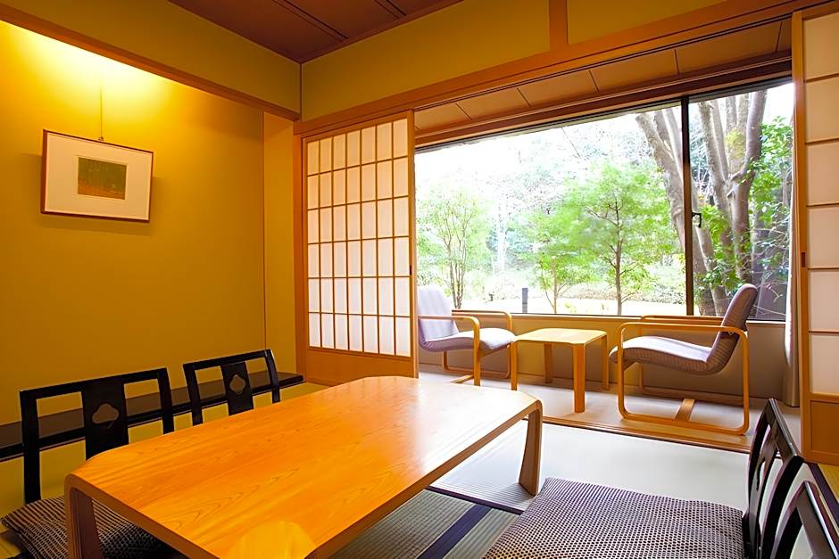 Kyoto Arashiyama Ranzan Hotel