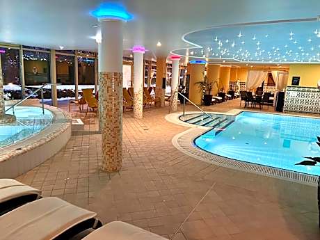 Calimbra Wellness Hotel Superior