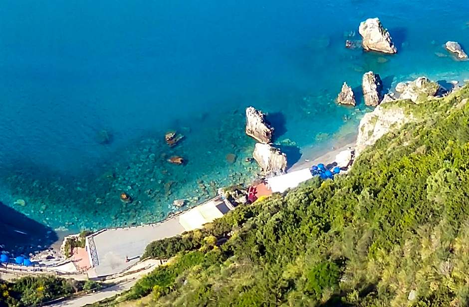 Grand Hotel San Michele