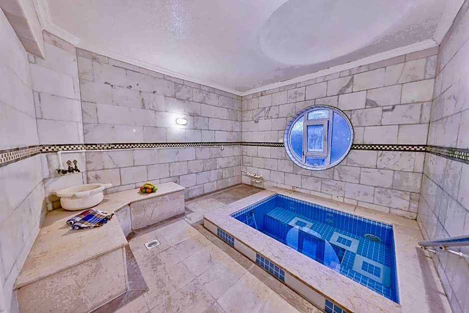Afyon Dundar Thermal Villa