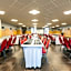 ibis budget Paris Aubervilliers