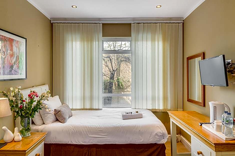 1 Lexham Gardens Hotel