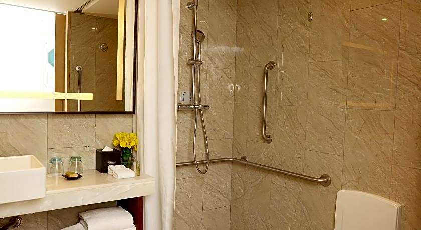 Hilton Garden Inn Zhongshan Guzhen