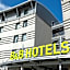 B&B HOTEL Calais Terminal Cité Europe 3 étoiles