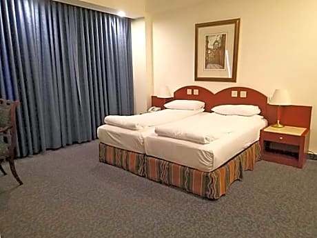 Standard Double/Twin Room