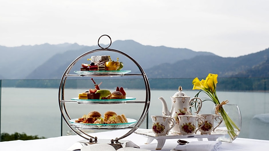 Crowne Plaza Hangzhou Thousand Island Lake By IHG