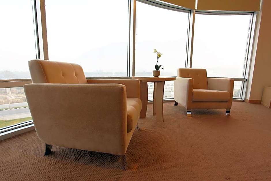 Orucoglu Oreko Hotel