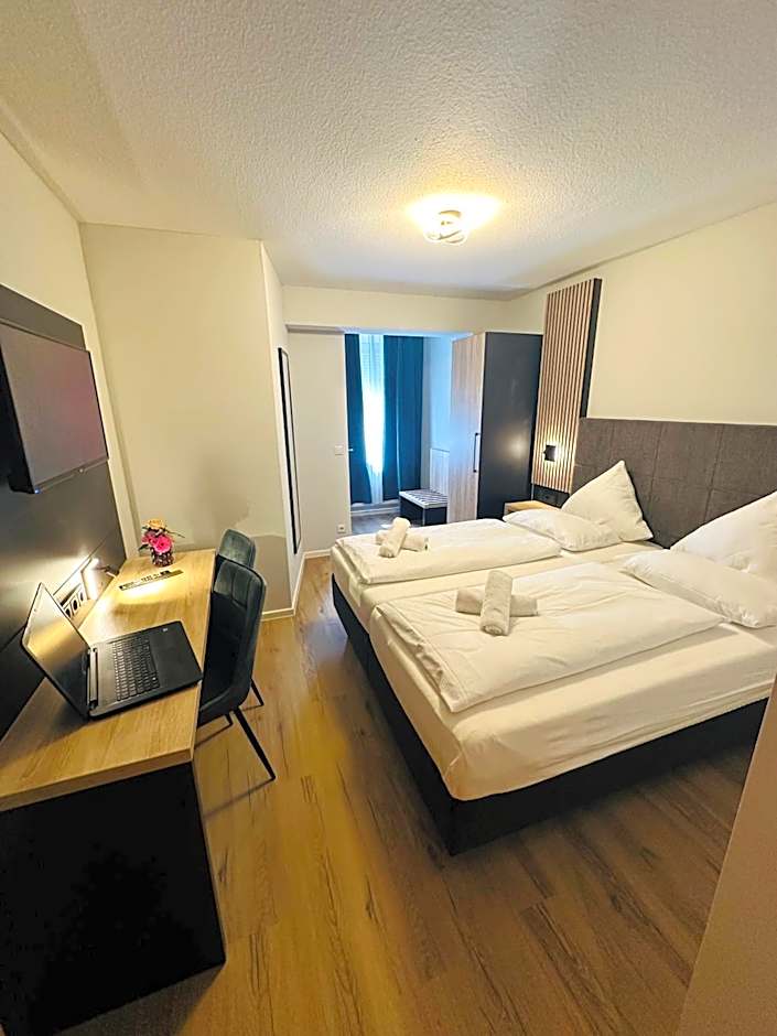 Hotel Stadt Emmerich