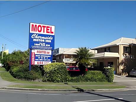Chermside Motor Inn