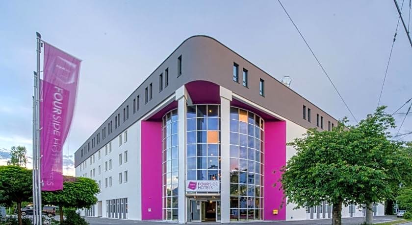FourSide Hotel Salzburg, Trademark Collection by Wyndham