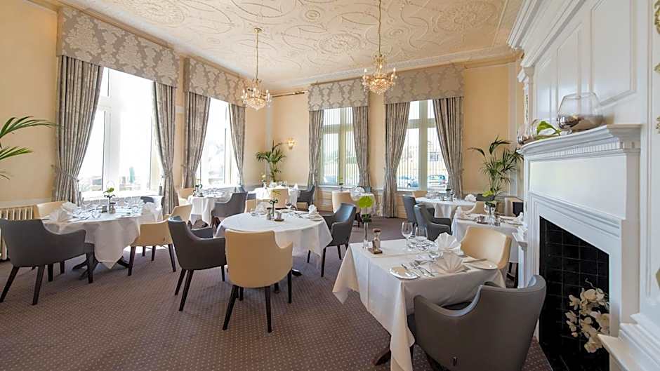 The Victoria Hotel & Source Spa