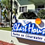 Chart House Suites and Marina