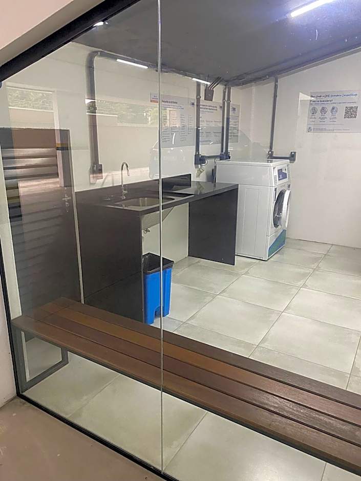 RCM Vilas - Apartamento 505