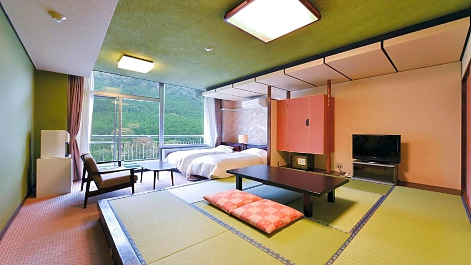 Hotel New Shiobara Tochigi