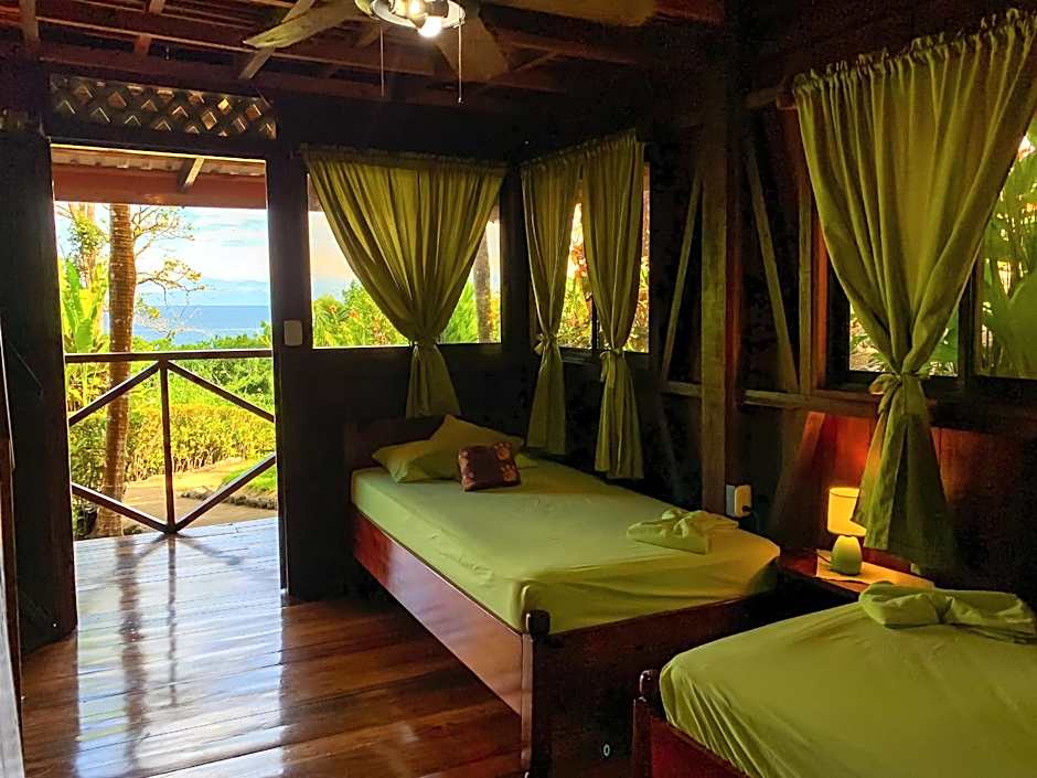 Photo 1 of 24 of 2 Bedroom Bungalow, Sea View