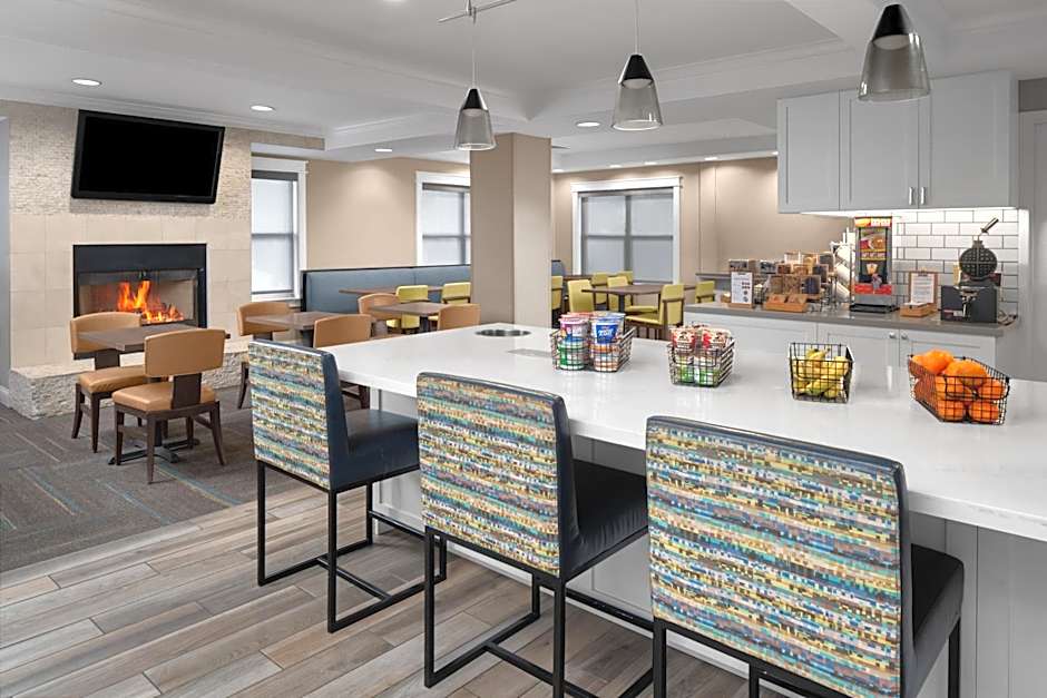 Residence Inn by Marriott Boston Dedham